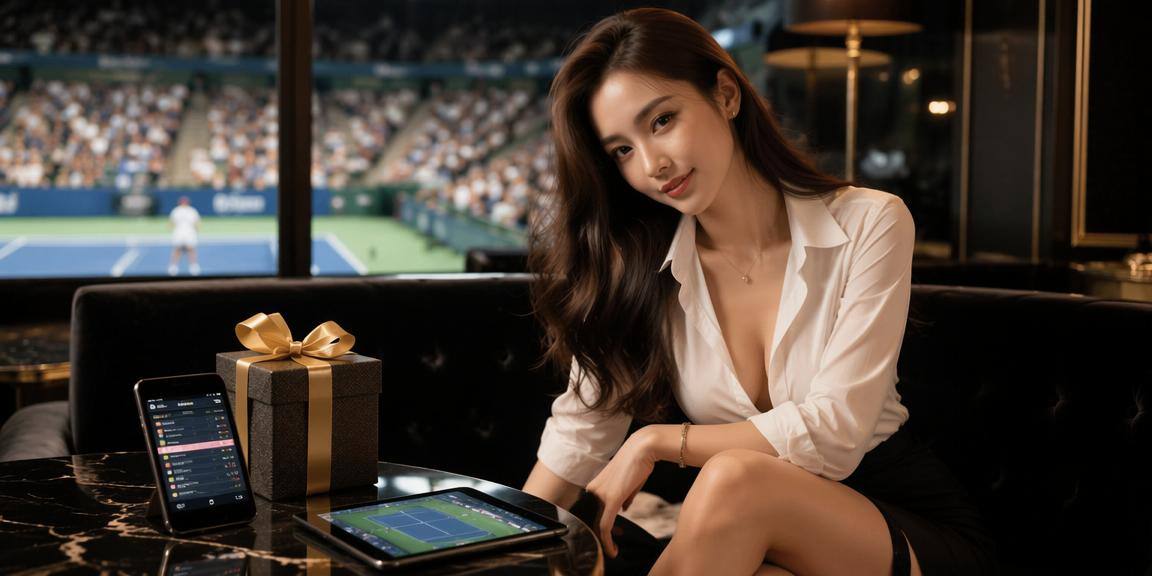 thelotter Cửa vào trò chơi