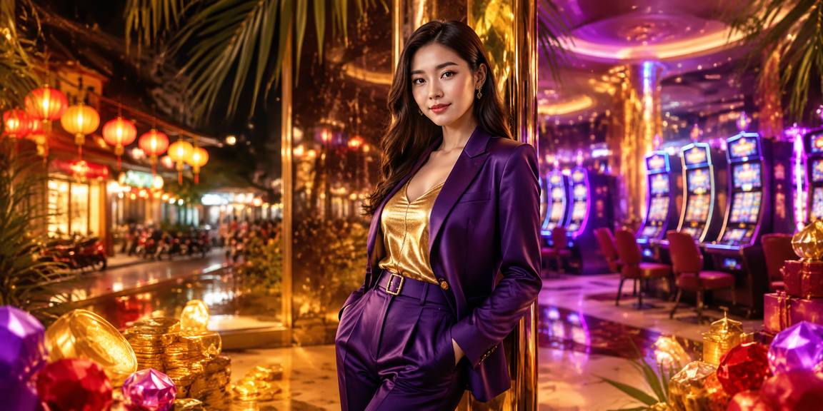 thelotter Live Casino